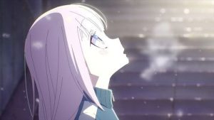 Katsute Mahou Shoujo to Aku wa Tekitai shiteita. 1 Episodio 9