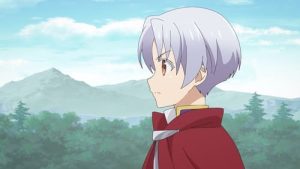 Okashi na Tensei 1 Episodio 11