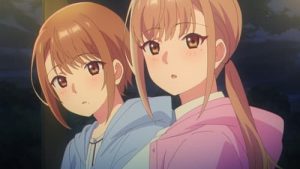 Koi wa Futago de Warikirenai 1 Episodio 12