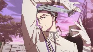 Bucchigiri?! 1 Episodio 4