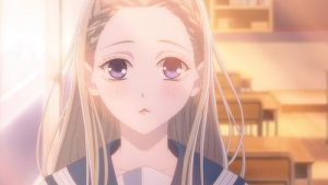 Ojou to Banken-kun 1 Episodio 7