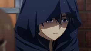Nageki no Bourei wa Intai shitai 1 Episodio 1