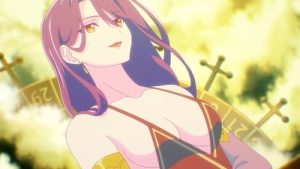 Kami wa Game ni Ueteiru Kami wa Game ni Ueteiru 1 Episodio 10