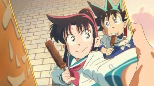 Shin Samurai-den Yaiba 1 Episodio 6