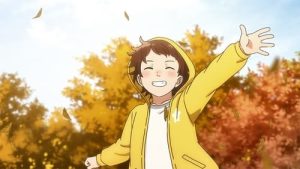 Tonari no Yokai-san 1 Episodio 6
