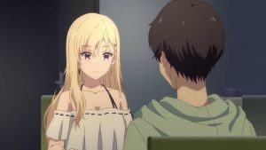 Gimai Seikatsu 1 Episodio 2