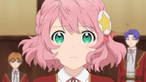 Akuyaku Reijou Level 99: Watashi wa Ura-Boss desu ga Maou dewa Arimasen 1 Episodio 4