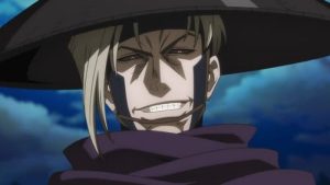 Rurouni Kenshin: Meiji Kenkaku Romantan (2023) 1 Episodio 6
