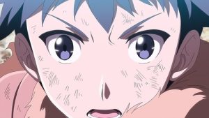 Toaru Ossan no VRMMO Katsudouki 1 Episodio 12