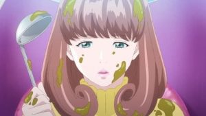 Astro Note 1 Episodio 6