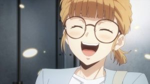 Kamonohashi Ron no Kindan Suiri 2 Episodio 8