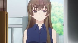 Yumemiru Danshi wa Genjitsushugisha 1 Episodio 6