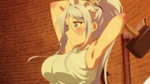 Tensei shitara Dainana Ouji Datta node, Kimama ni Majutsu wo Kiwamemasu 1 Episodio 6