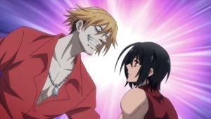 Saikyou no Shienshoku “Wajutsushi” de Aru Ore wa Sekai Saikyou Clan wo Shitagaeru 1 Episodio 7