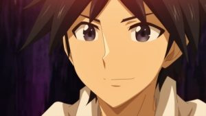 Level 1 dakedo Unique Skill de Saikyou desu 1 Episodio 12