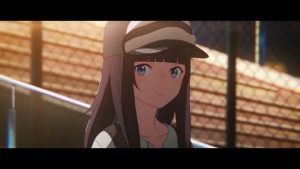 Yoru no Kurage wa Oyogenai 1 Episodio 9