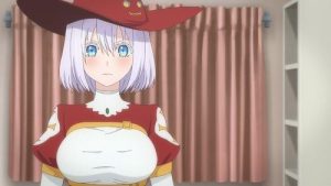 Ririsa, Uma Garota em 2.5D 1 Episodio 9