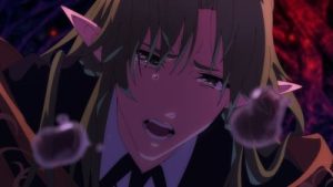 Wistoria: Wand and Sword 1 Episodio 10