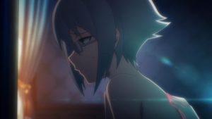 Nanatsu no Maken ga Shihai suru 1 Episodio 9