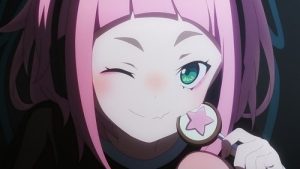 Yoru no Kurage wa Oyogenai 1 Episodio 3