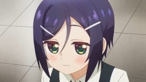 Yumemiru Danshi wa Genjitsushugisha 1 Episodio 9