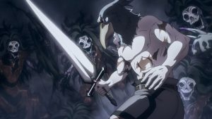 Shangri-La Frontier 1 Episodio 23