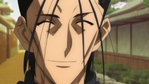 Rurouni Kenshin: Meiji Kenkaku Romantan (2023) 1 Episodio 23