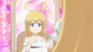 Potion-danomi de Ikinobimasu! 1 Episodio 7