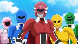 Toaru Ossan no VRMMO Katsudouki 1 Episodio 6