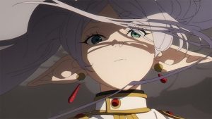 Sousou no Frieren 1 Episodio 26
