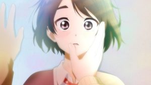 Hananoi-kun to Koi no Yamai 1 Episodio 3