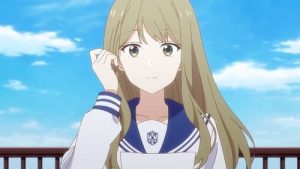 Senpai is an Otokonoko 1 Episodio 5