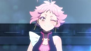 Mayonaka Punch 1 Episodio 8
