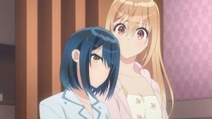Seiyuu Radio no Uraomote 1 Episodio 3
