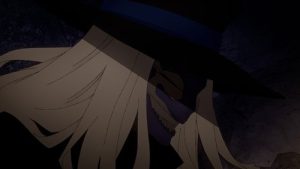 Delico’s Nursery 1 Episodio 8