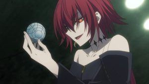 Ragna Crimson 1 Episodio 14