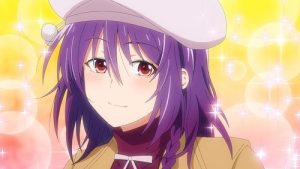 Temple 1 Episodio 7