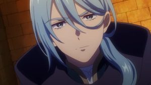 Higeki no Genkyou to Naru Saikyou Gedou Last Boss Joou wa Tami no Tame ni Tsukushimasu. 1 Episodio 8