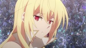 Kimi to Boku no Saigo no Senjou 1 Episodio 10