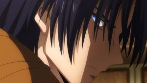 Rurouni Kenshin: Meiji Kenkaku Romantan (2023) 1 Episodio 12