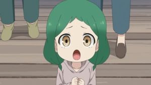 Potion-danomi de Ikinobimasu! 1 Episodio 6