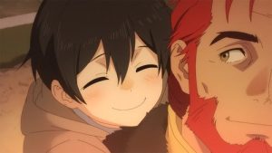 Boukensha ni Naritai to Miyako ni Deteitta Musume ga S-Rank ni Natteta 1 Episodio 1