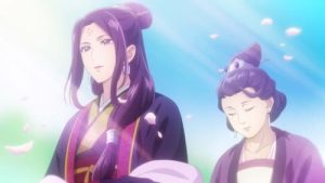 Kusuriya no Hitorigoto 1 Episodio 11