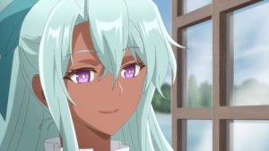 Gekai Elise 1 Episodio 9