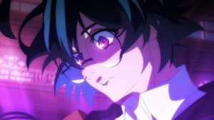 Wistoria: Wand and Sword 1 Episodio 2