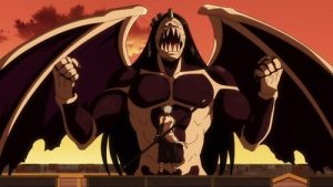 Undead Unluck 1 Episodio 8