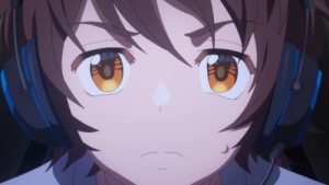 Bokura no Ameiro Protocol 1 Episodio 2