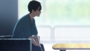 Shoushimin Series 1 Episodio 9