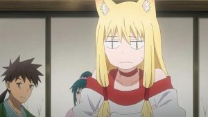 Sengoku Youko 2 Episodio 20