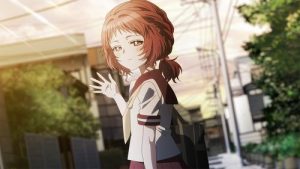 Suki na Ko ga Megane wo Wasureta 1 Episodio 13